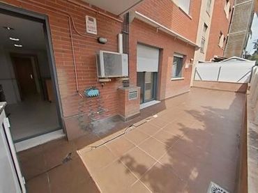 Flat with lift for sale in Polinyà