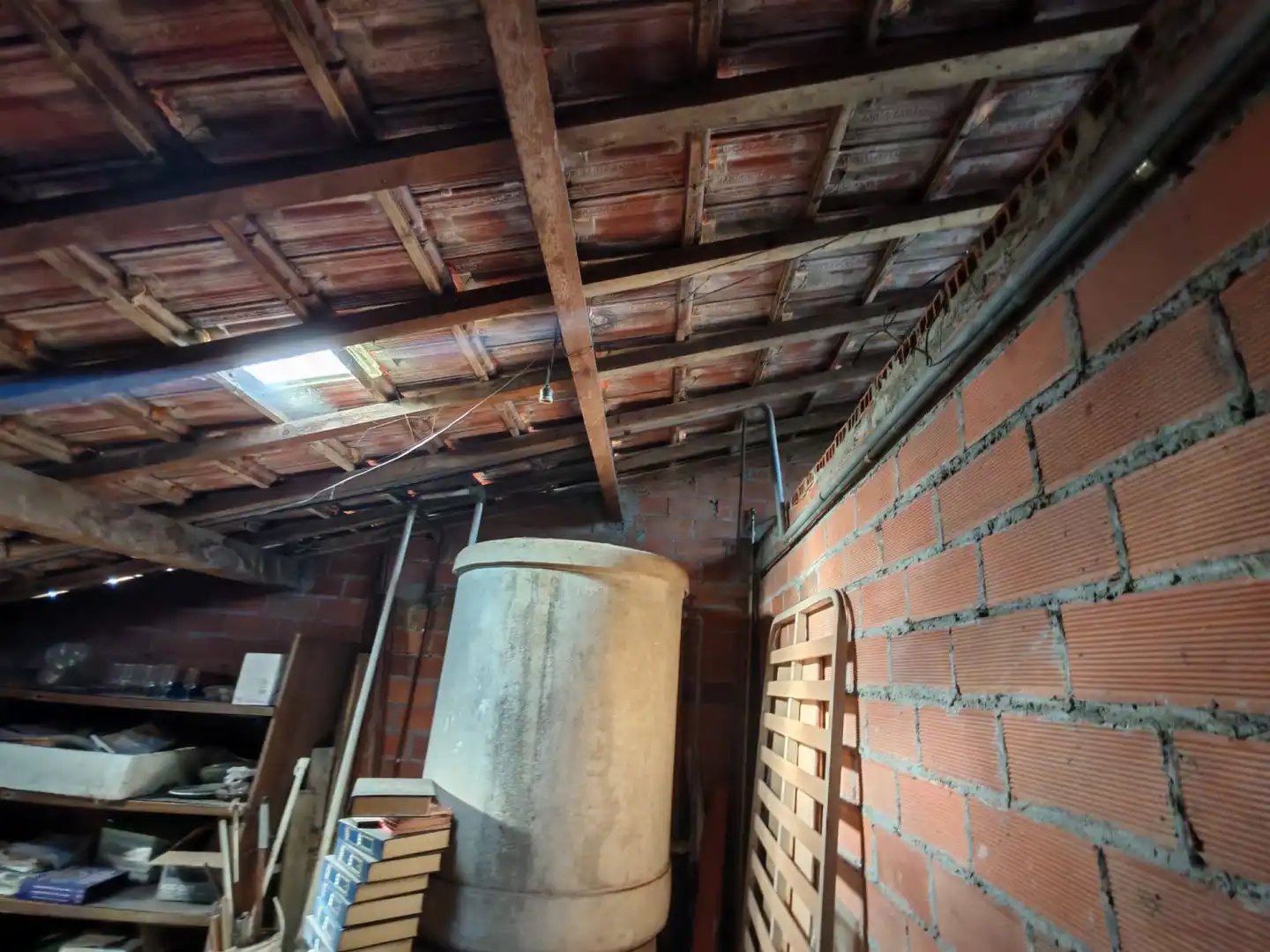 Piso en venta en Neda con Trastero