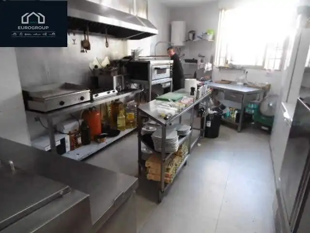 Business premises to rent in Playa de Levante, imagen 11