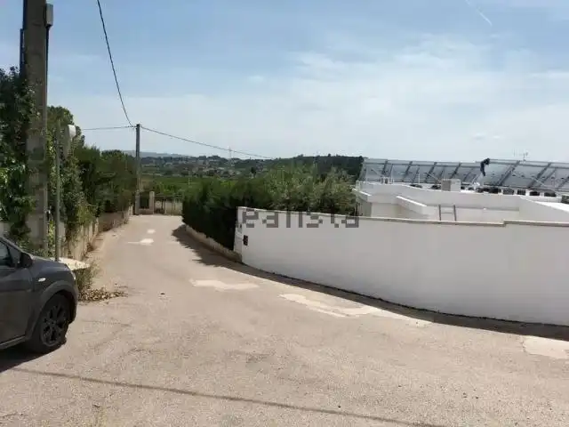Flat for sale in Cheste  with Air Conditioner, Private garden and Swimming Pool