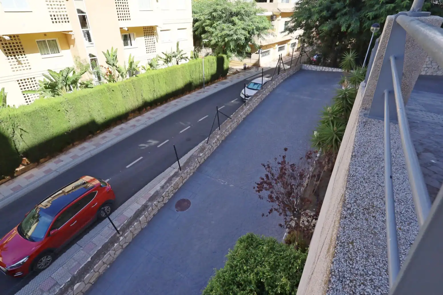 Parking for sale in Benalmádena - Calle Calle del Timón, imagen 12
