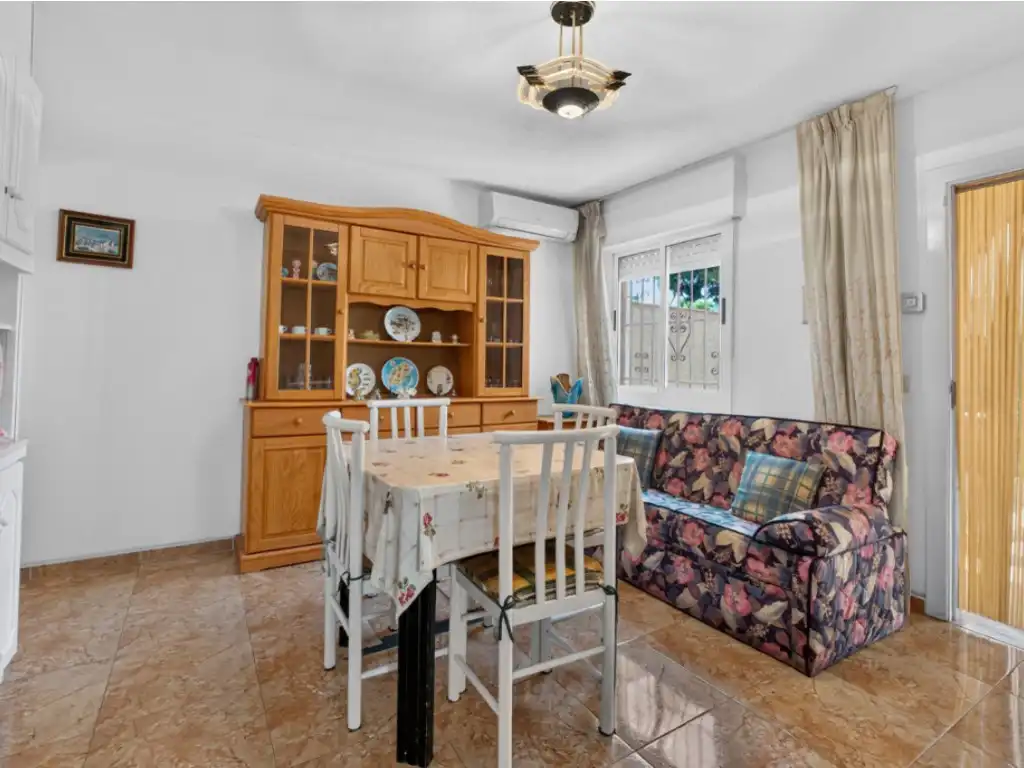Casa a schiera con piscina in vendita a Calle Francisco Atienza Ferrandez, imagen 4