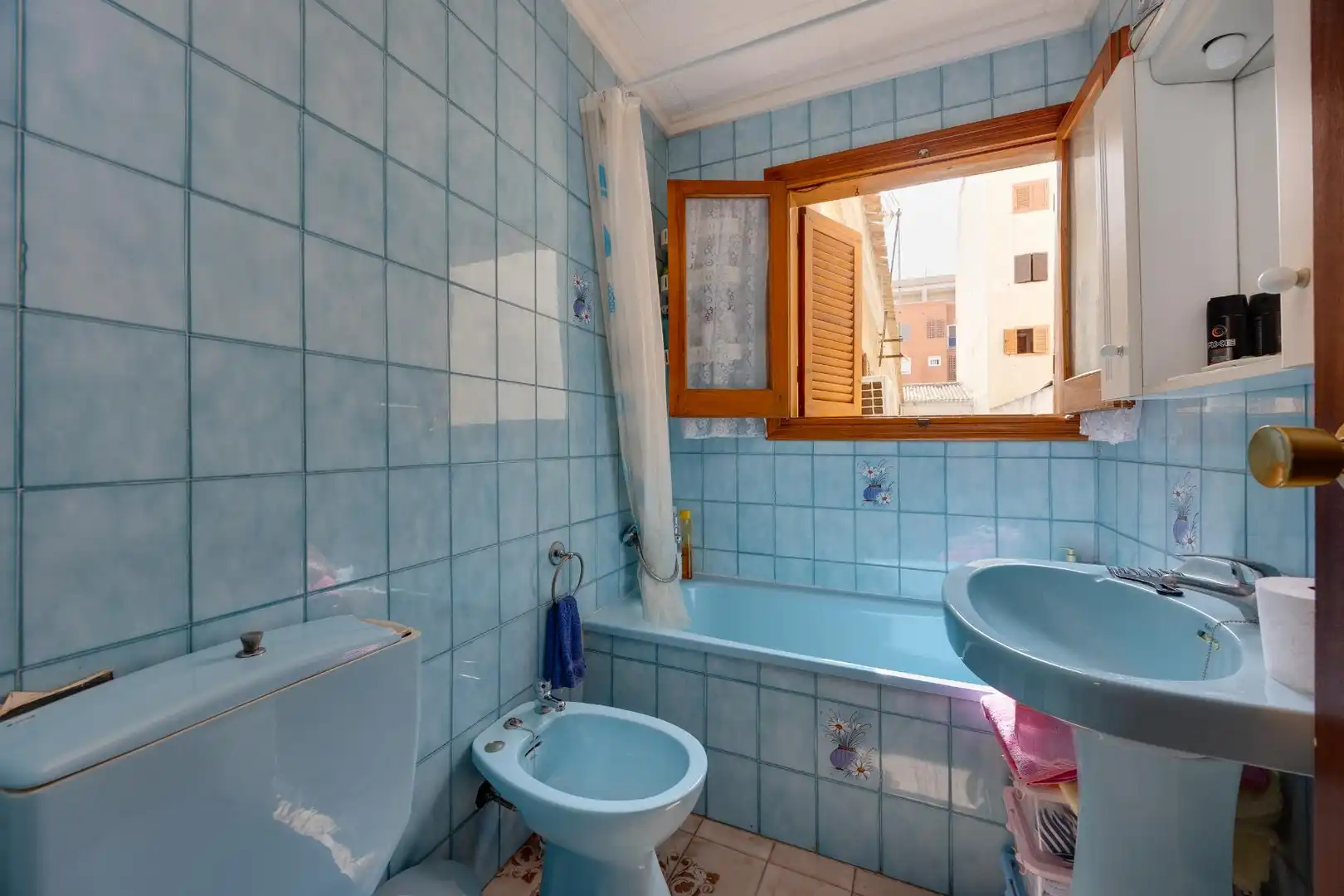 Baño de Casa o chalet en venta en Torrevieja con Terraza y Amueblado