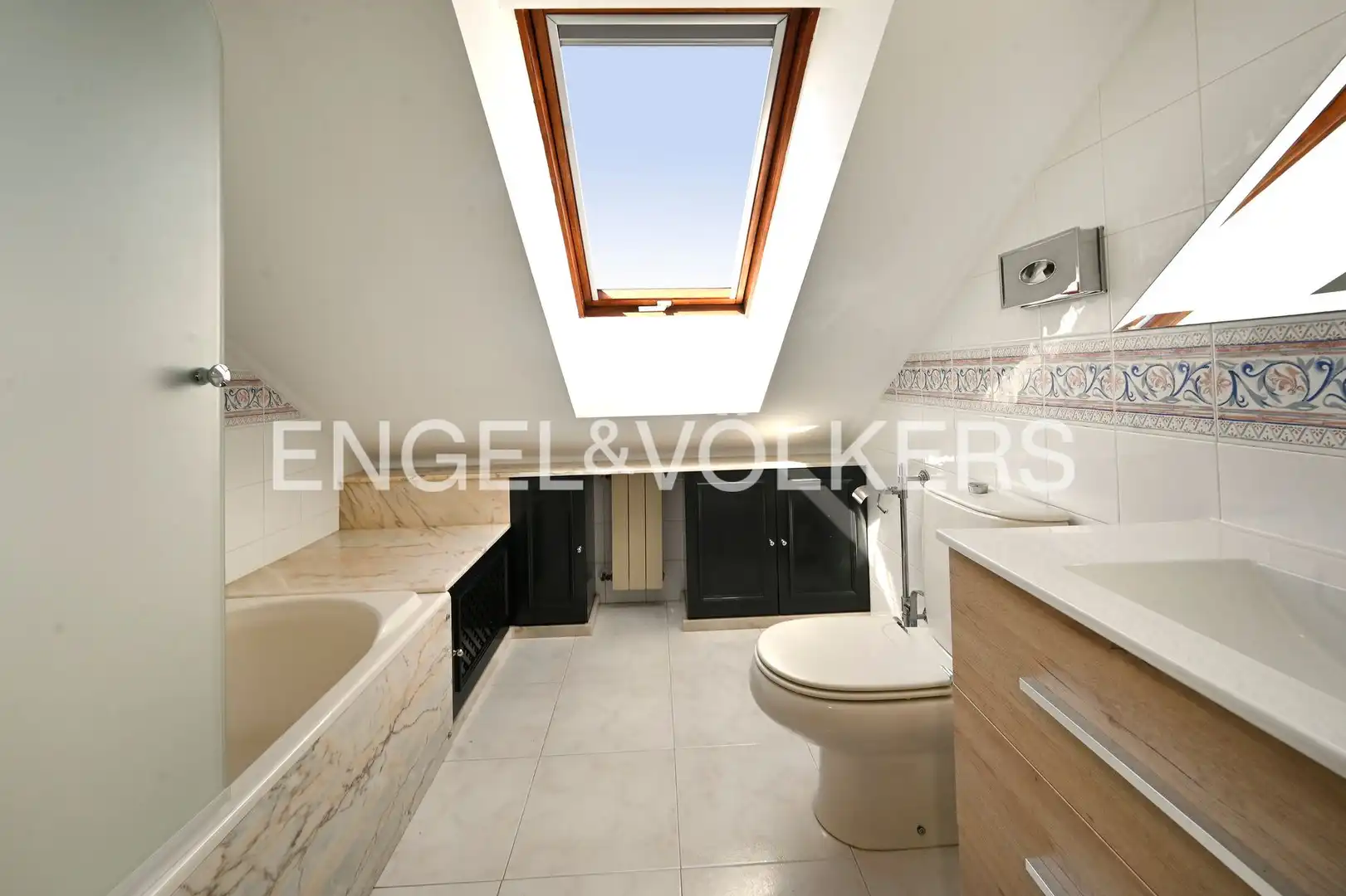 Casa amb terrassa en venda a Urbanización Juan de Herrera, imagen 56