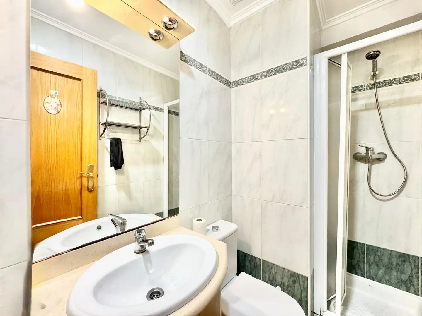 Penthouse with lift for sale in Manuel Iradier Kalea, imagen 9