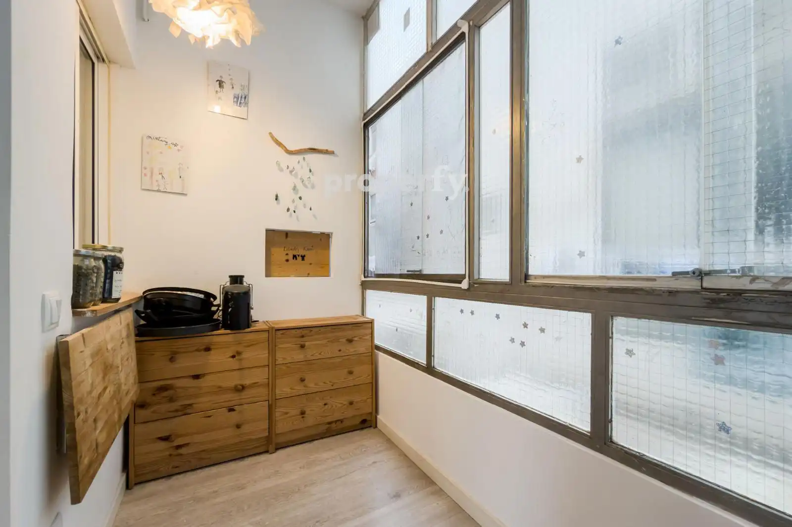 Flat for sale in President Companys, Morera
