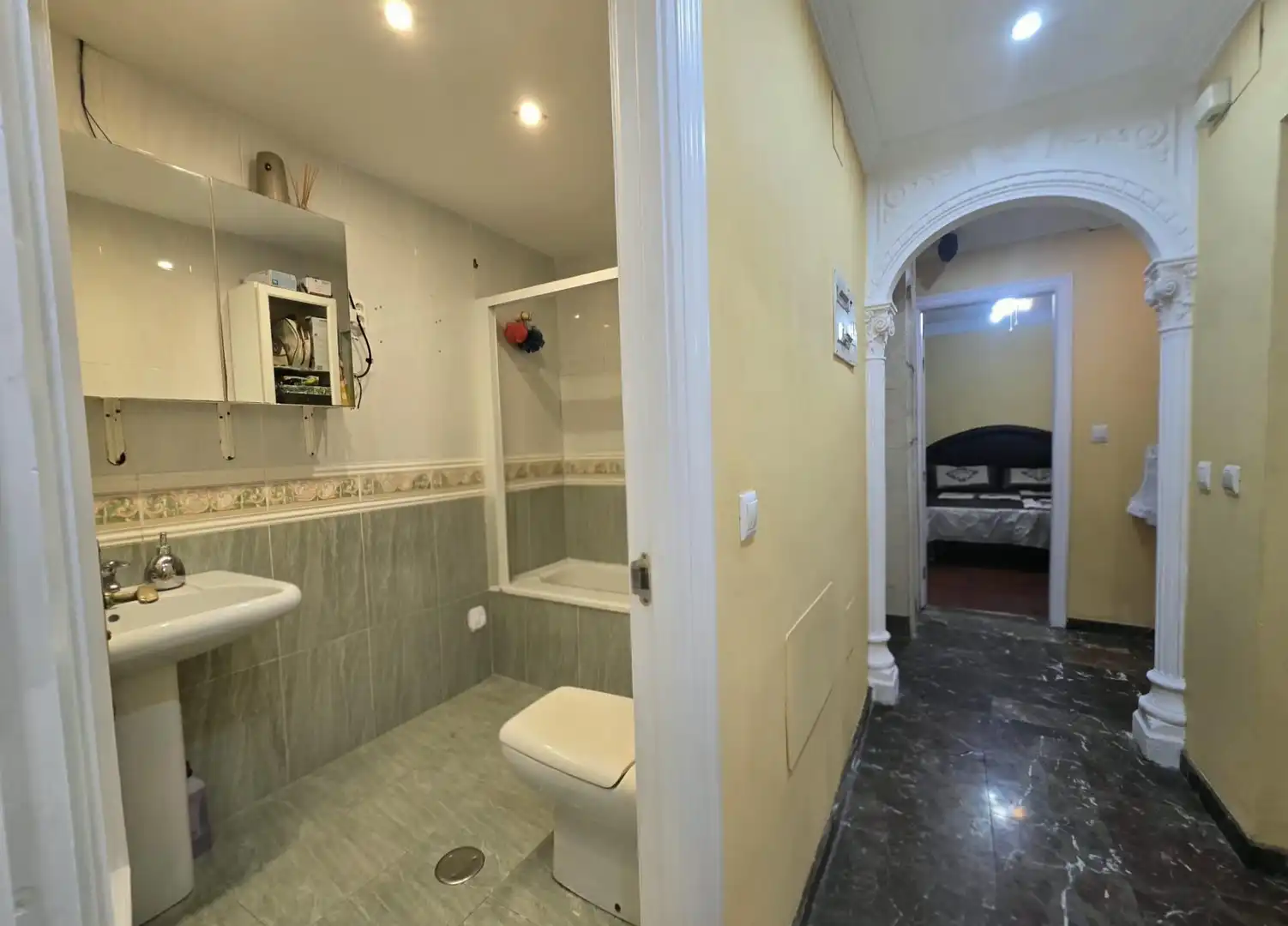 Wohnung mit Pool zum Verkauf in Torreblanca del Sol, imagen 14