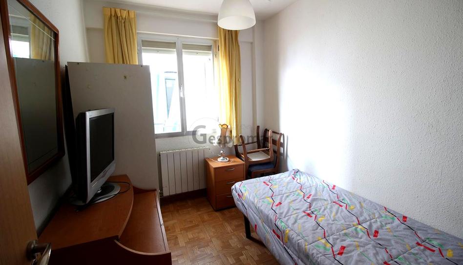 Photo 1 of Flat to rent in Almazán, Lucero, Madrid