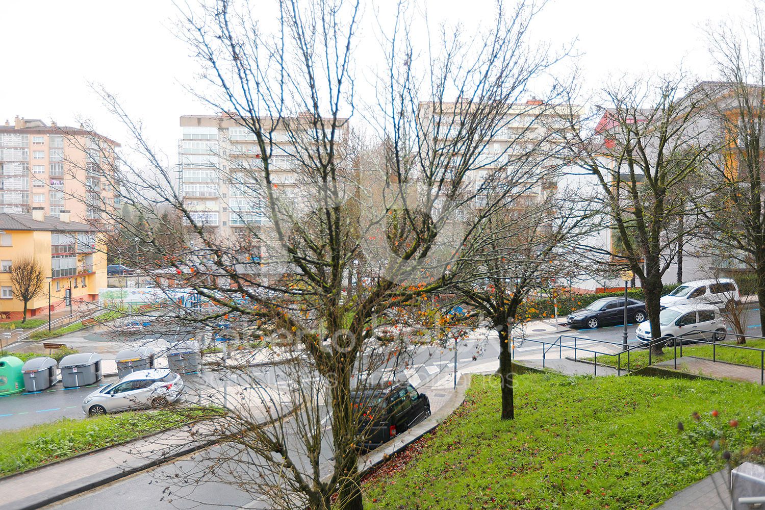 Piso en venta en San Francisco Javier Kalea, Lapice - Larreaundi - Olaberria - Meaka