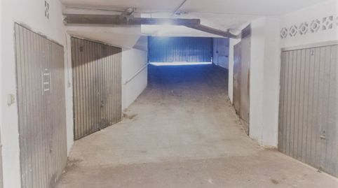 Foto 2 von Garage zum Verkauf in Centro Urbano, Villajoyosa / La Vila Joiosa
