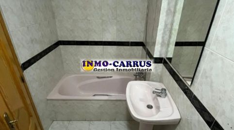 Foto 4 de Estudi de lloguer a Crevillent, Alicante