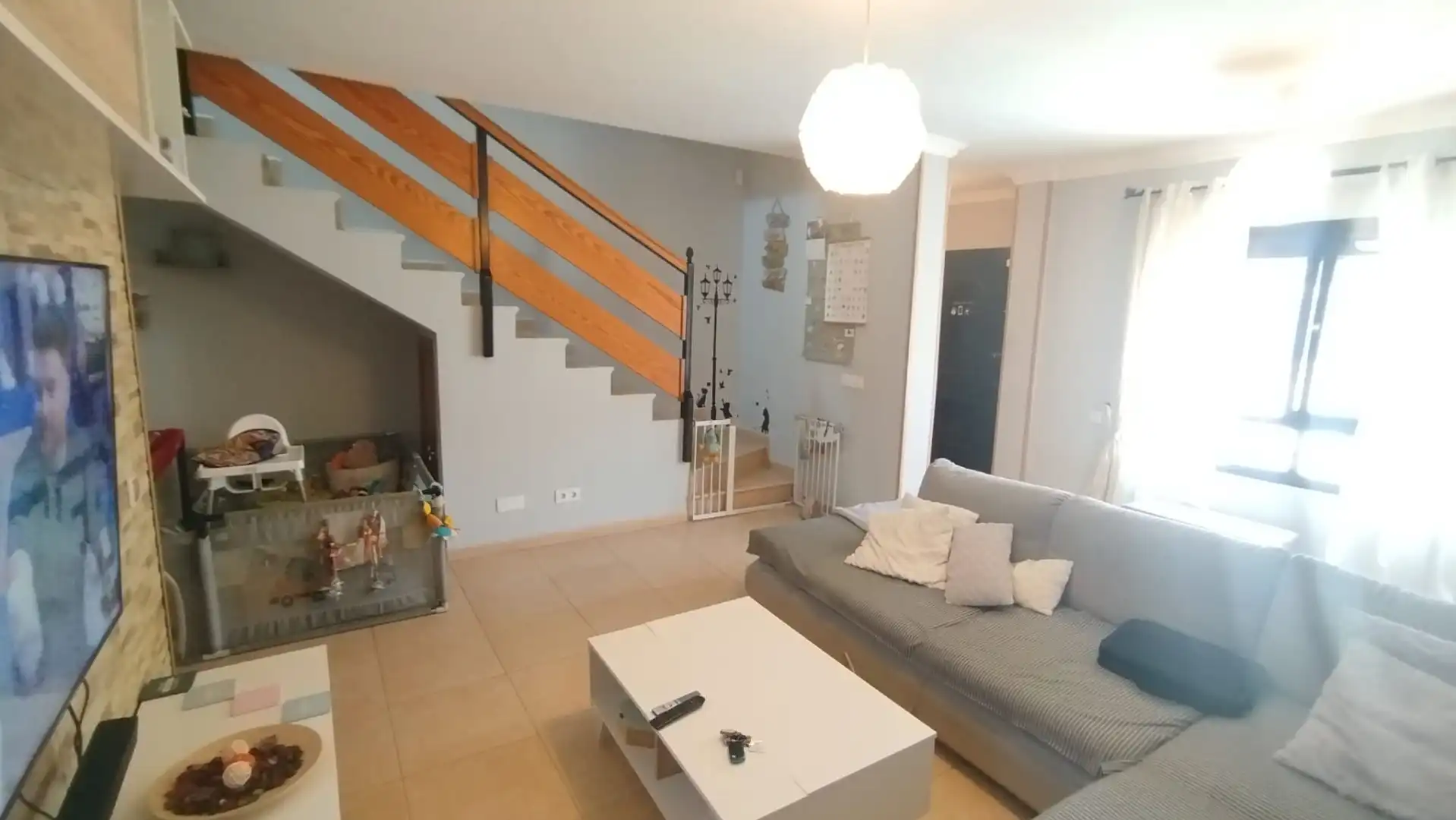 Casa o chalet en venta en El Matorral