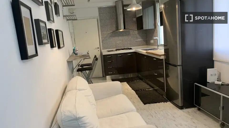 Habitación en Embajadores - Lavapiés