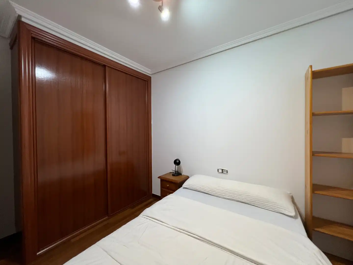 Flat for rent in Rúa Pena do Rei, San Roque - As Fontiñas