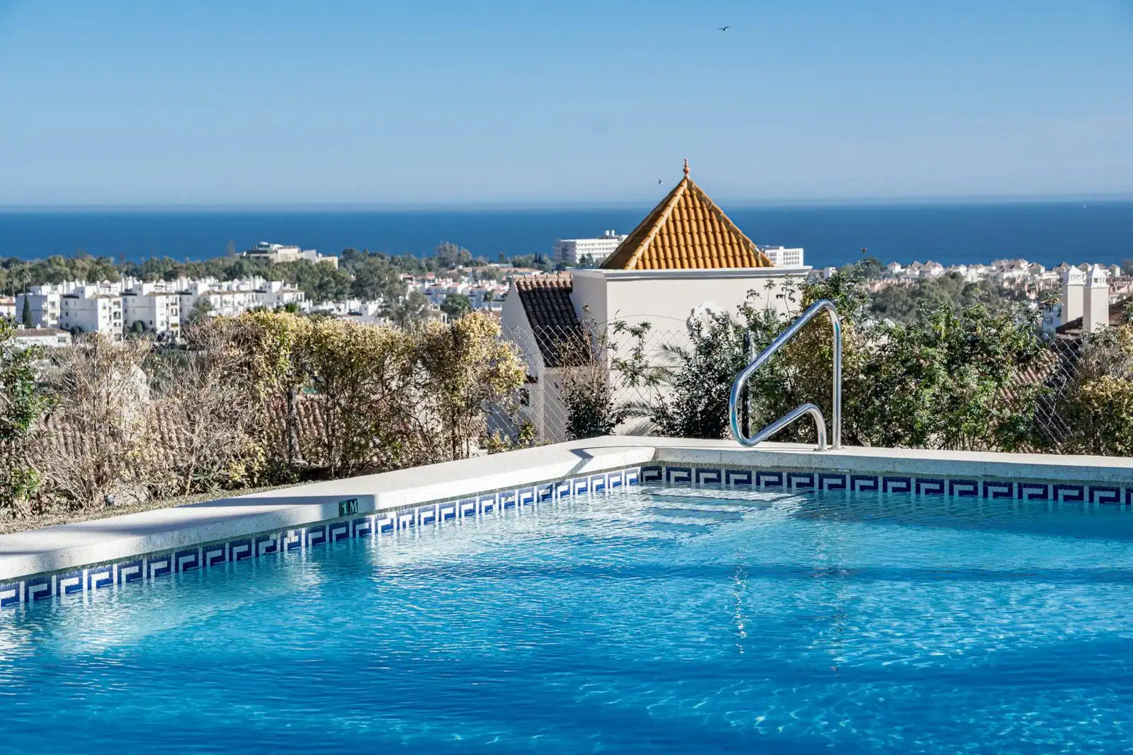 Apartament amb piscina en venda a Calle la Pacheca Alta 22, imagen 28