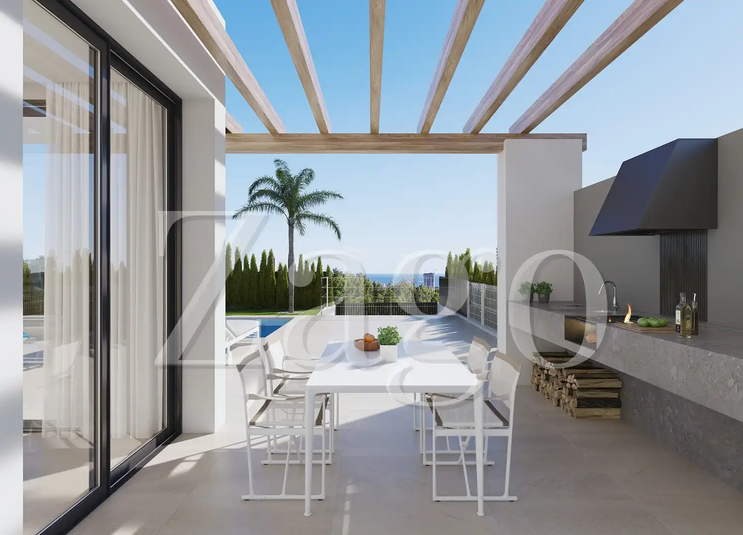Maison à vendre à Golf Bahía, imagen 8