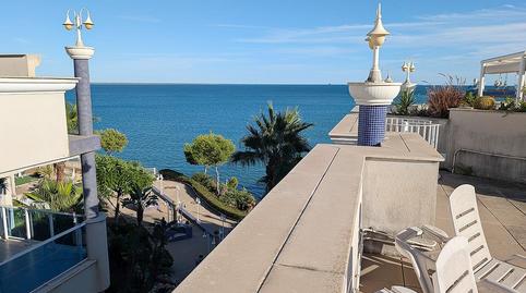 Foto 4 de Àtic en venda a Carrer Mare Nostrum, 10, Alcanar, Tarragona