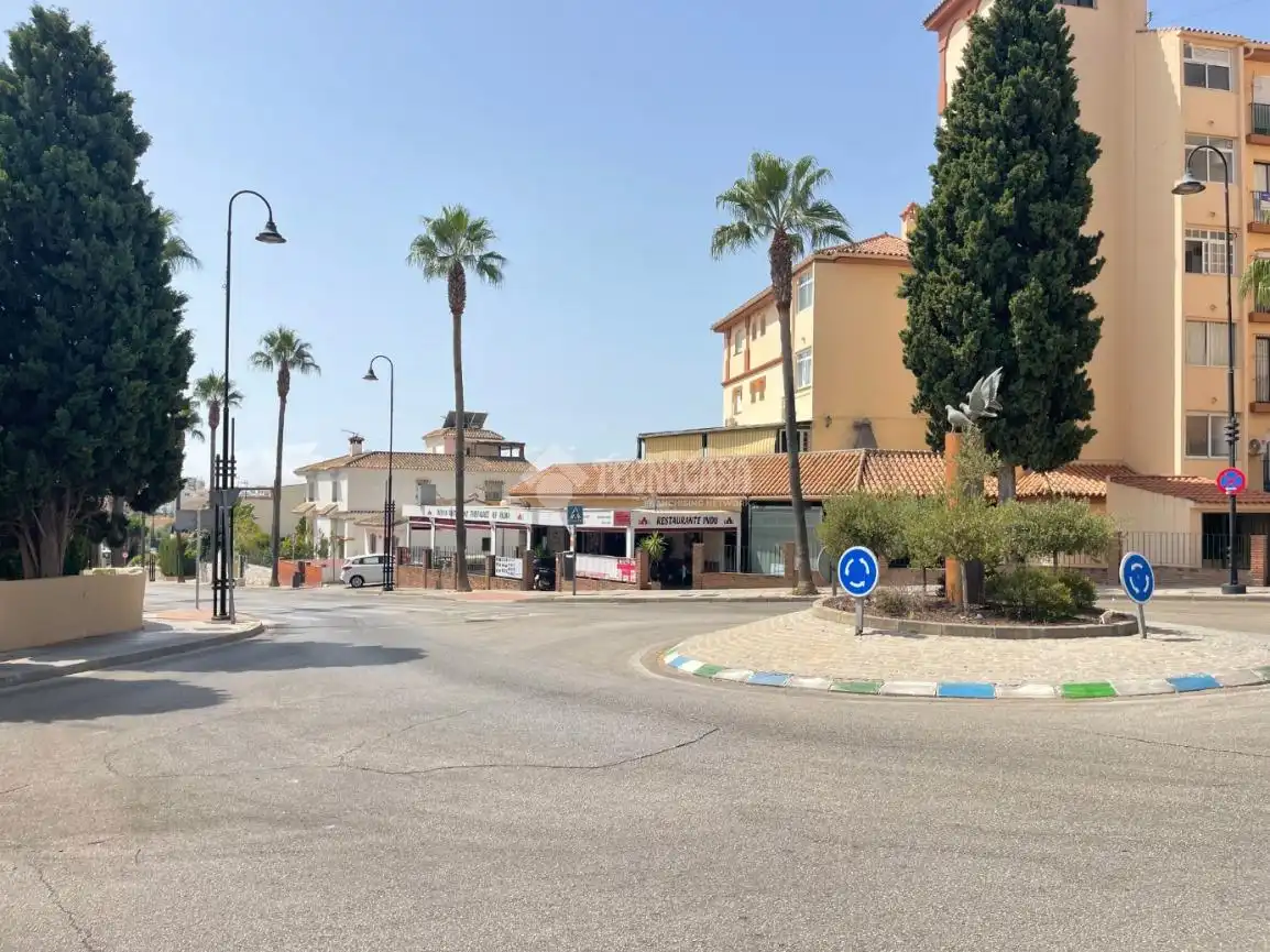 Appartamento con terrazza in vendita a Campo de Mijas, imagen 35