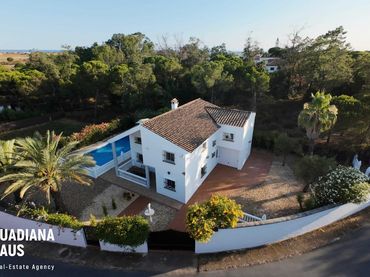 Detached house with pool for sale in PALMERITAS LAS 1