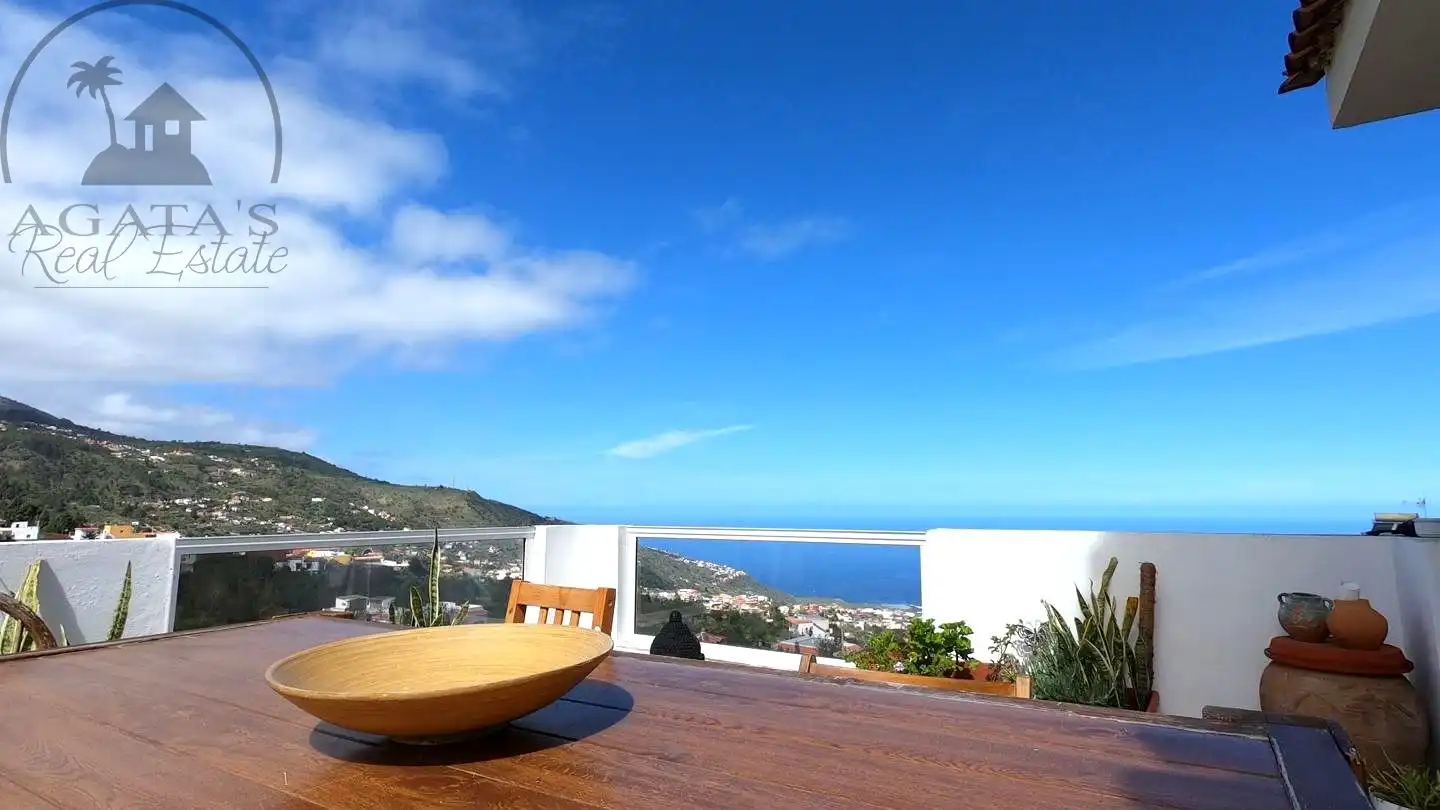 Casa amb piscina en venda a La Vega - El Amparo - Cueva del Viento, imagen 22