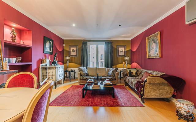 Piso en Venta en del Pi en Barri Gòtic