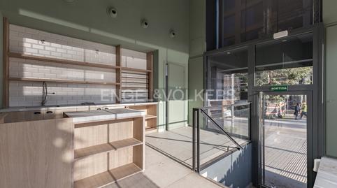 Foto 5 de Oficina de lloguer a El Parc i la Llacuna del Poblenou,  Barcelona Capital