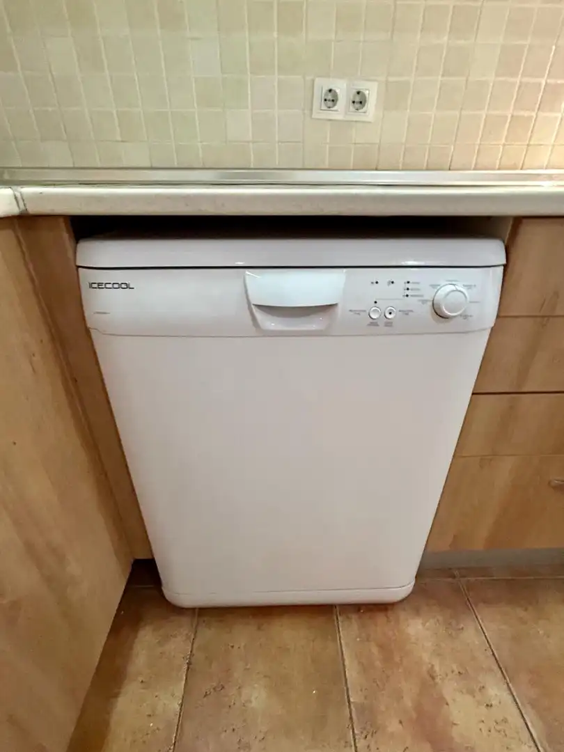 Flat for rent in Son Gotleu