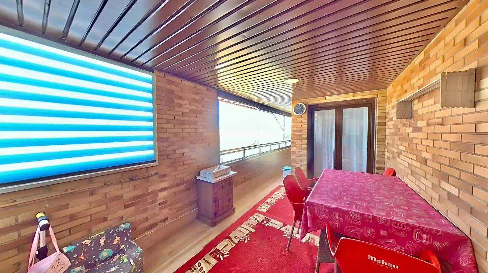 Dining room of Apartments for sale in Seseña  with Air Conditioner, Heating and Private garden