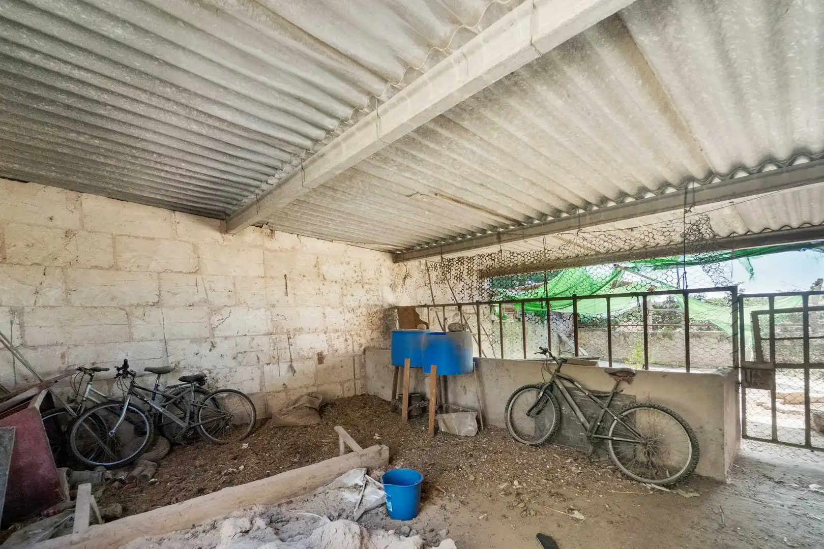 Casa con terrazza in vendita a Campos poble, imagen 22