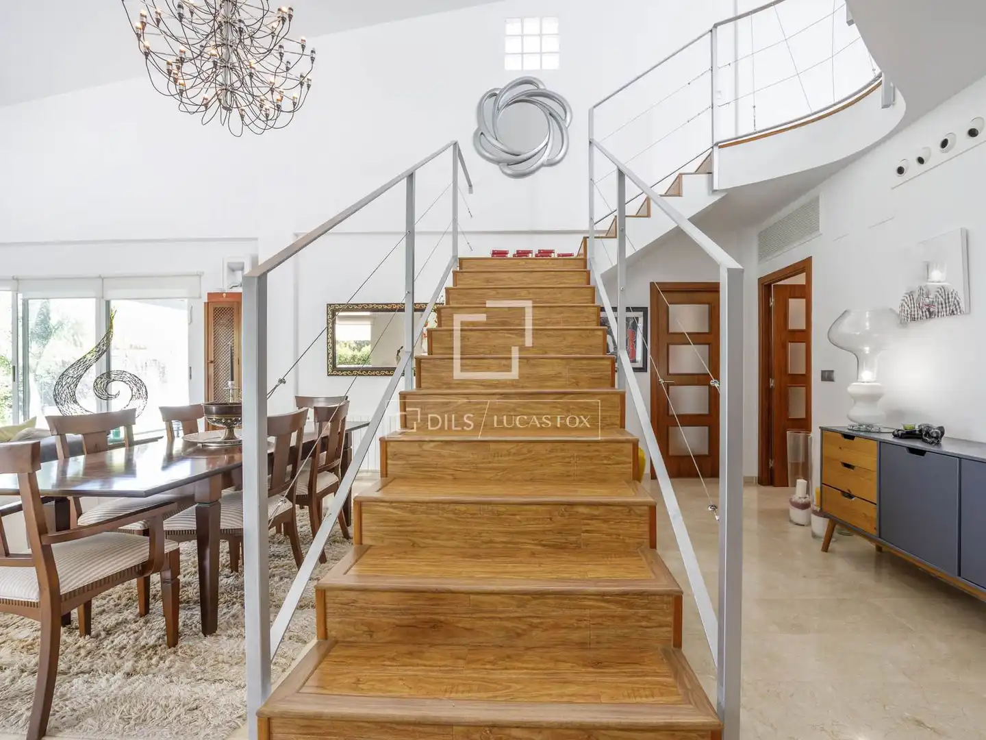 Casa o chalet en venta en Bétera con Aire acondicionado, Calefacción y Jardín privado