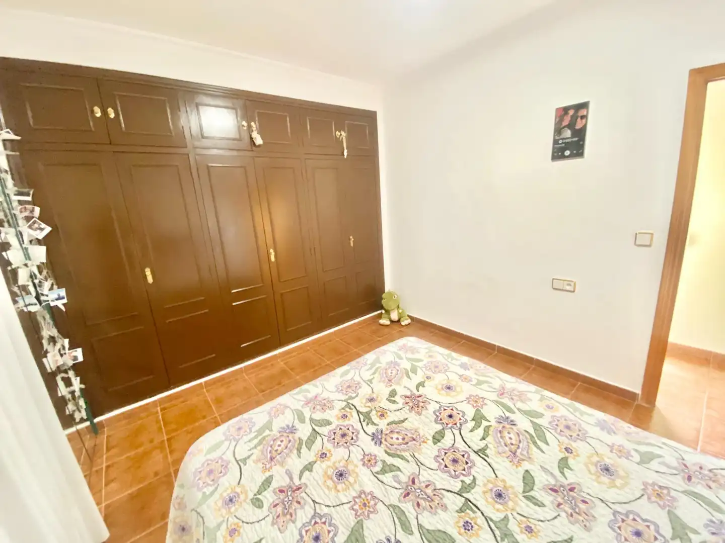 Habitación de Casa o chalet en venta en Lorca con Aire acondicionado, Calefacción y Terraza