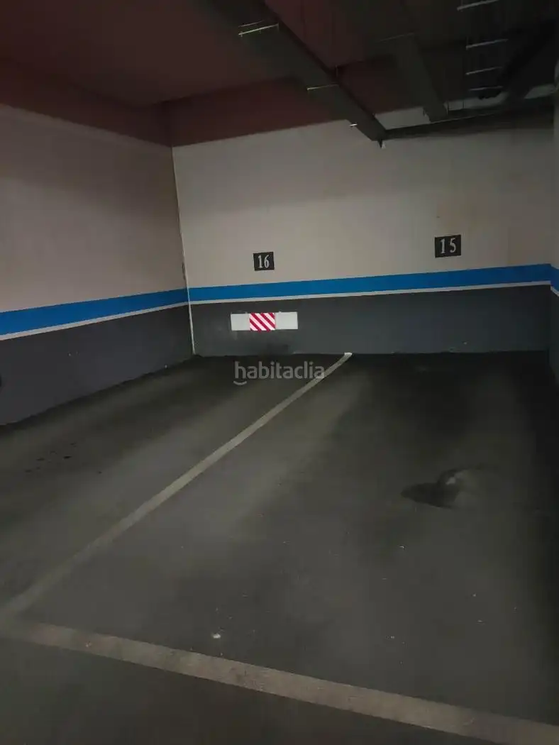 Individual to rent in Avenida de Isabel Torres 8