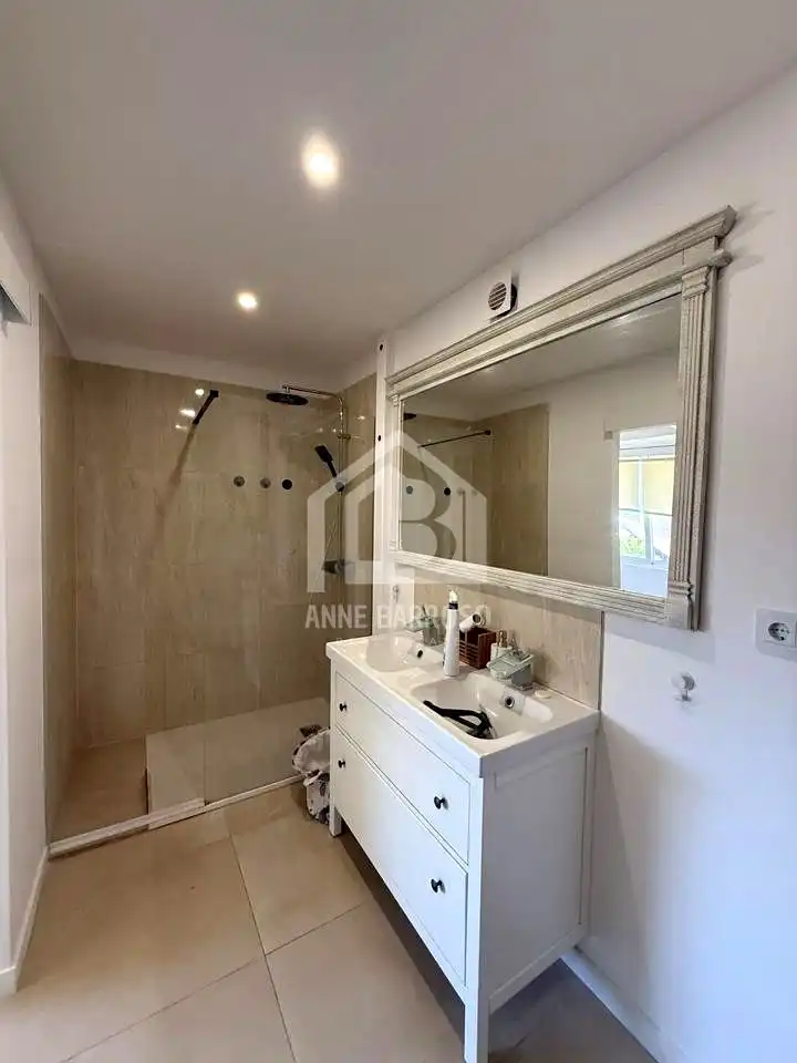 Badezimmer von Wohnung zur Miete in Santiago del Teide