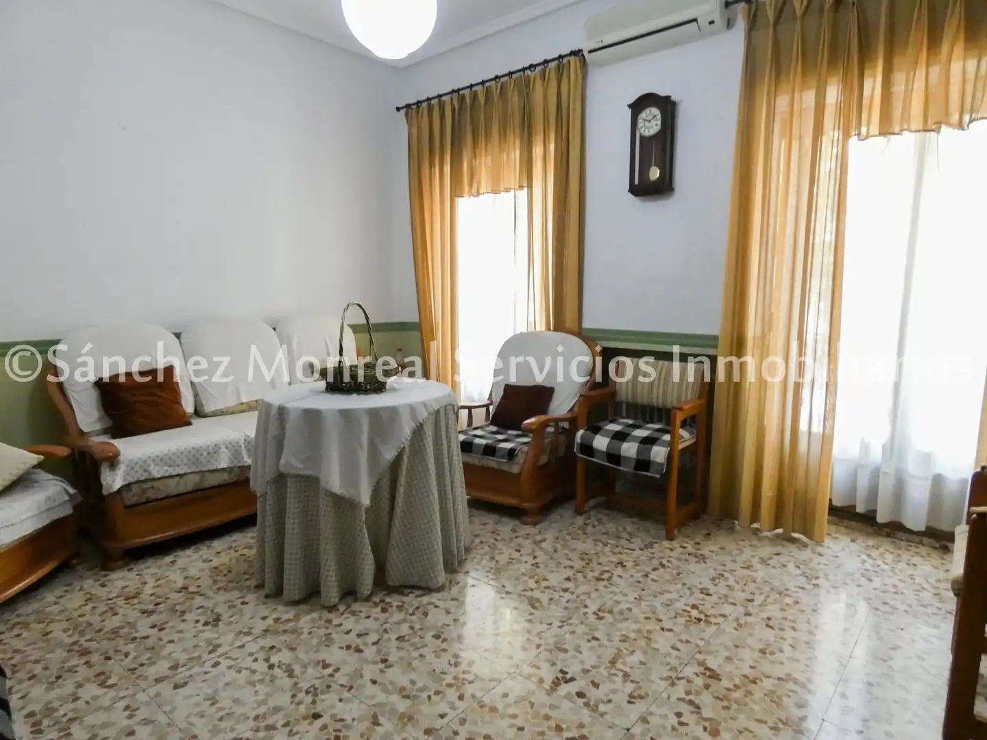 Casa en venta en Avenida Álvarez Guerra 13