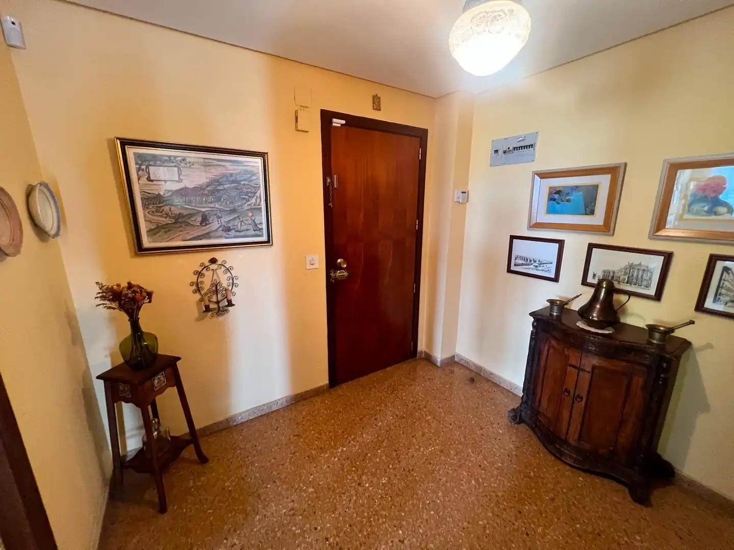 Flat with pool for sale in Carrer Gran Khan 2, imagen 35