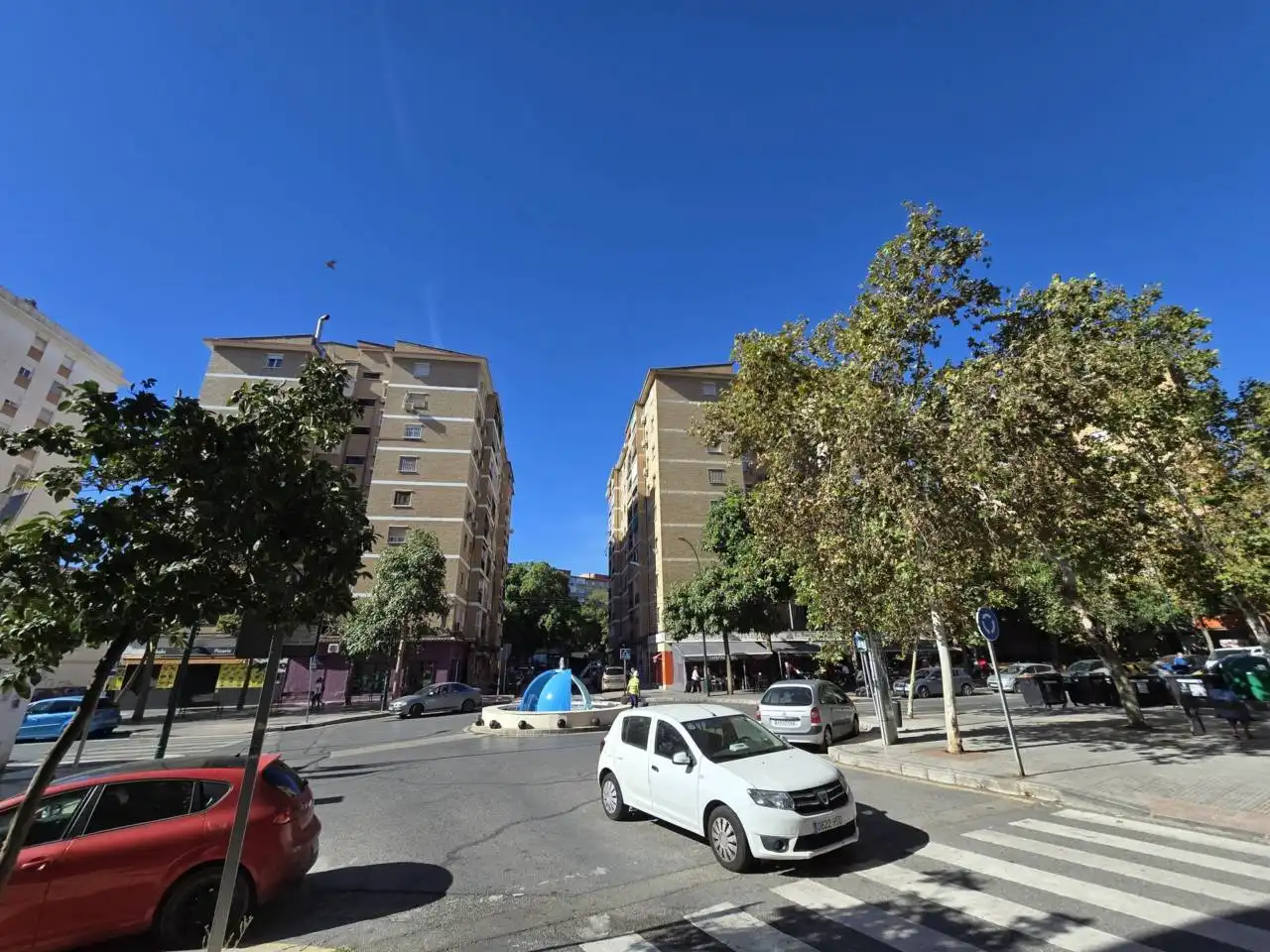 Appartamento con ascensore in vendita a Carretera de Cádiz