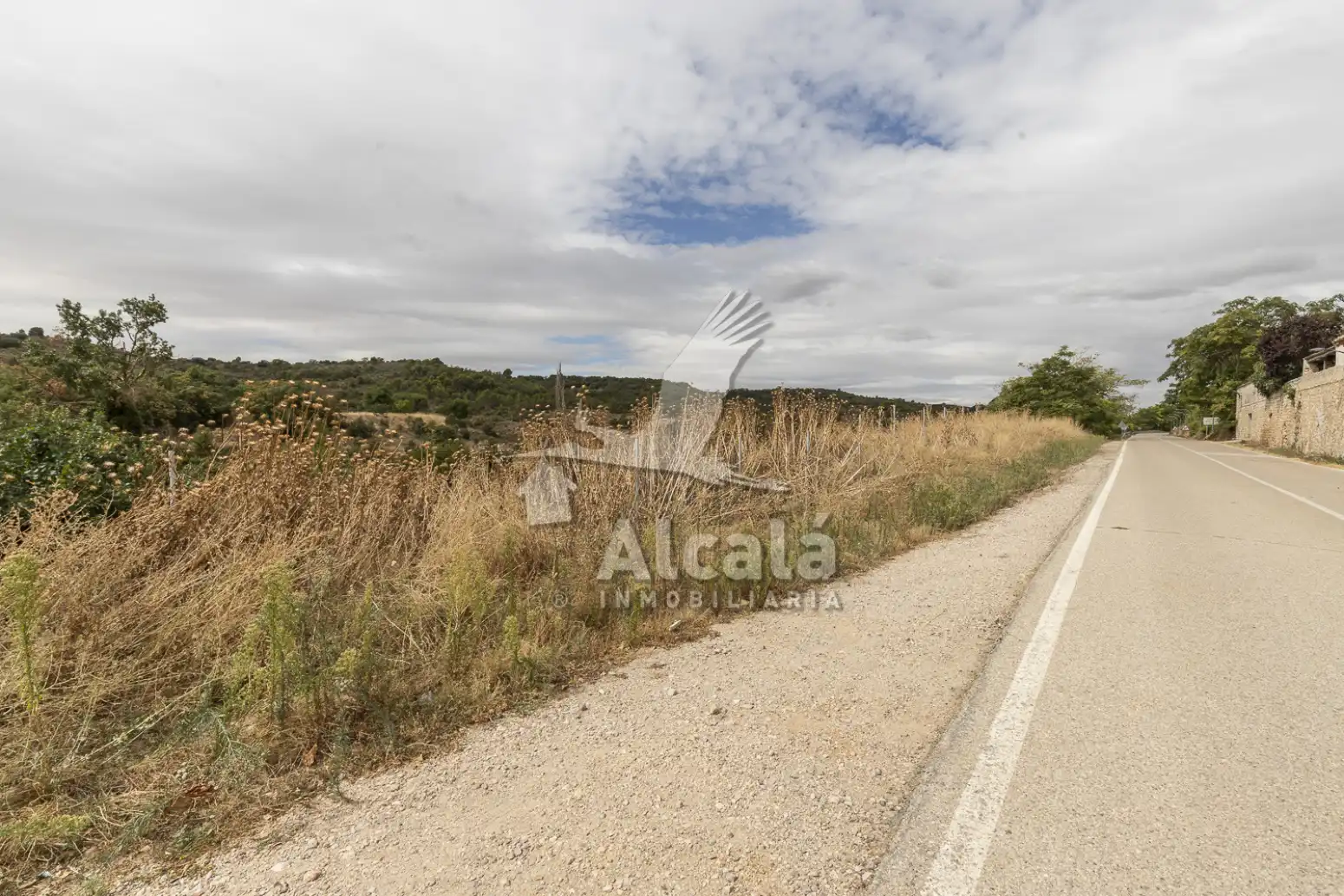 Terreny rústic en venda a Hueva, imagen 4