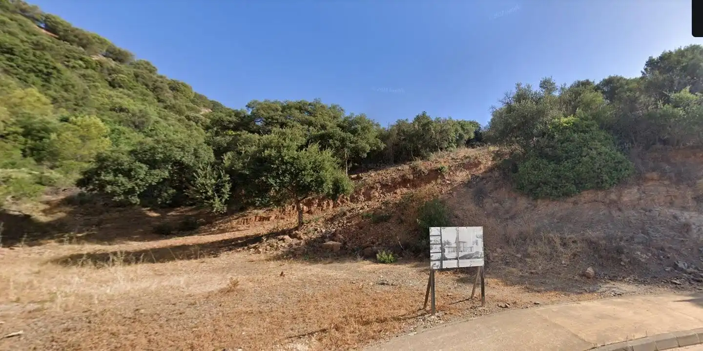 Residential for sale in Marbella