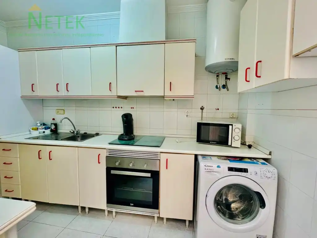 Appartement avec ascenseur à vendre à Calle Lisboa, imagen 3
