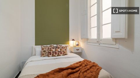 Foto 2 de Habitación en Barri Gòtic, Barcelona Capital