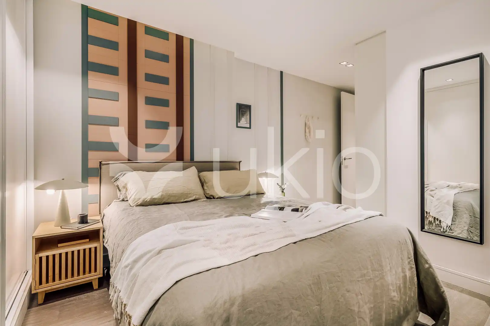 Apartament amb ascensor de lloguer a Calle de Hortaleza, imagen 14