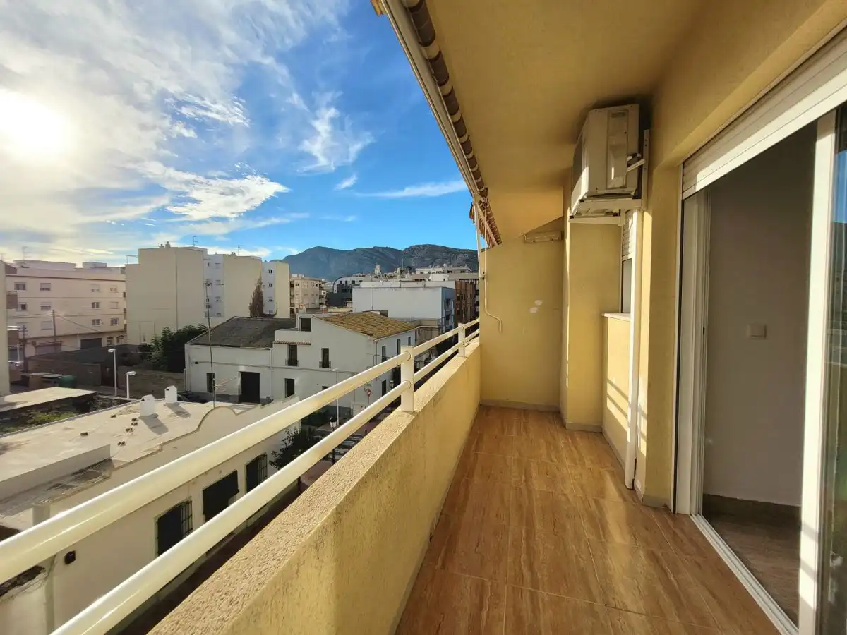 Apartament amb piscina en venda a De la estacion 37, imagen 31