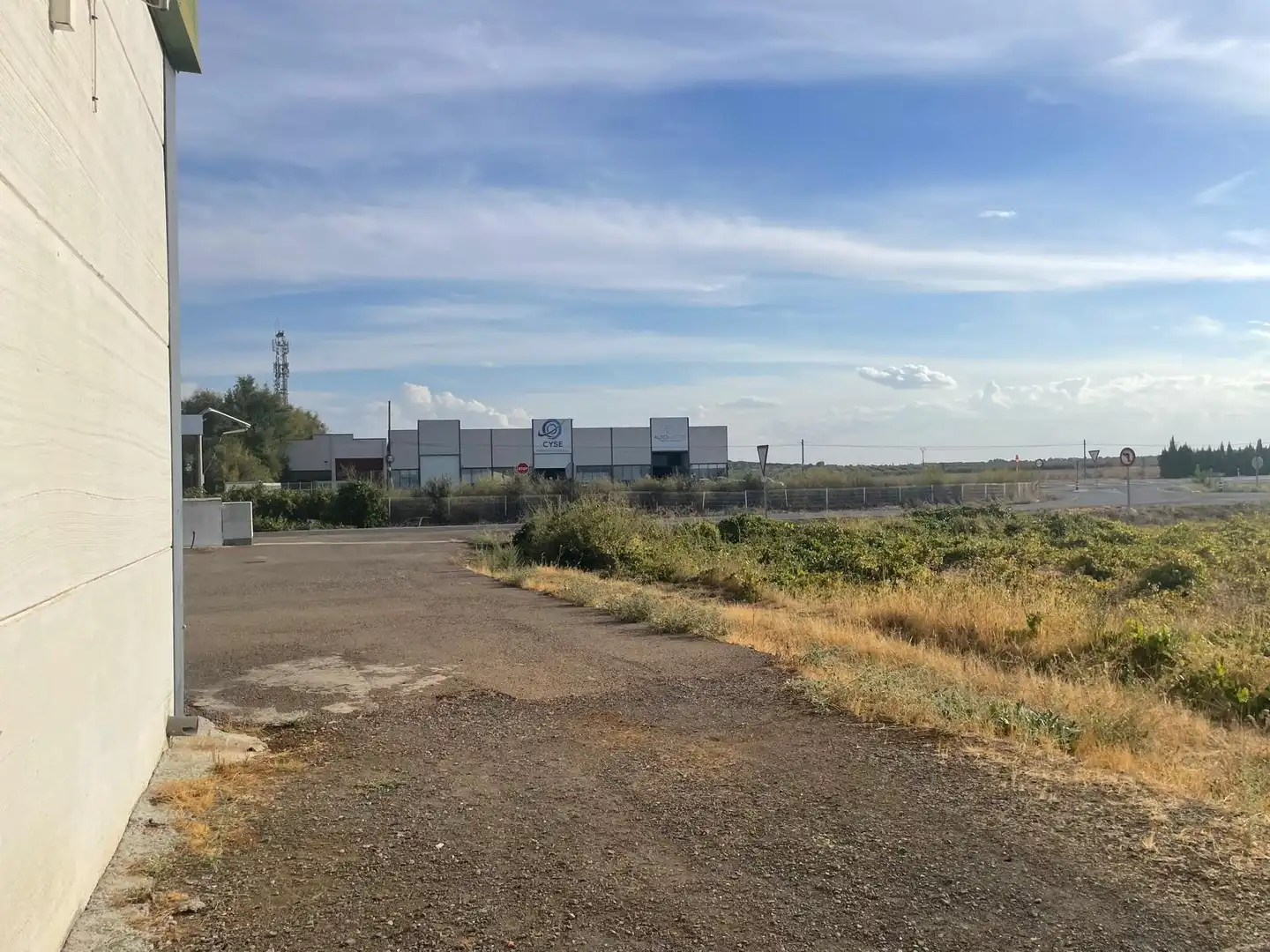Nau industrial en venda a Carrión de Calatrava, imagen 4
