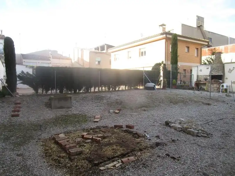 Lands and plots for sale in Carrer de Pau Ferran, imagen 8