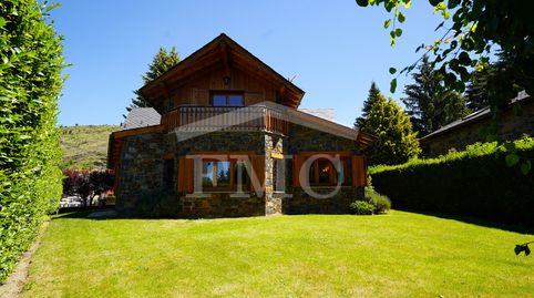 Foto 4 de Casa o xalet en venda a Carrer Santa Llogaia, 4, Llívia, Girona