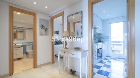 Foto 5 de Apartamento en venta en La Concha - Resina Golf, Estepona