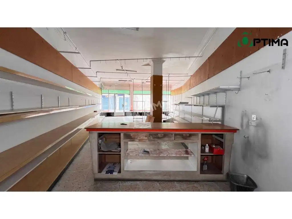 Local comercial en alquiler en A Estrada, imagen 6