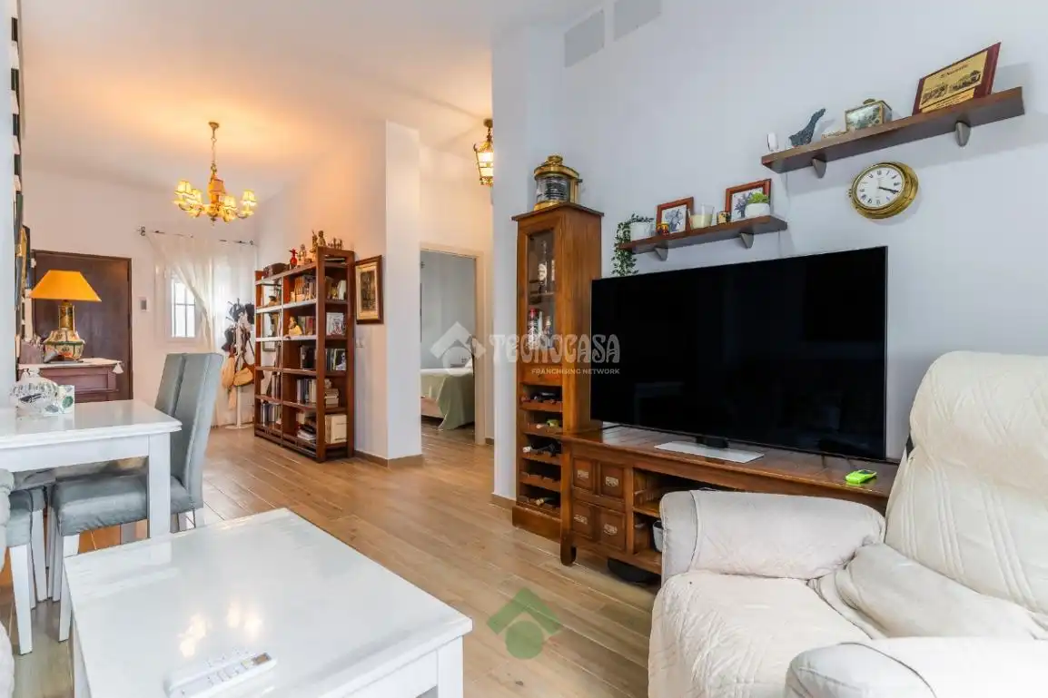 Casa pareada en venta en Centro