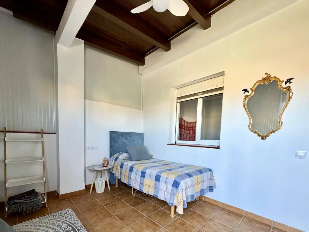 Casa o chalet de alquiler en Calle Melosas Las (Torre Del Mar), Paseo Marítimo de Levante