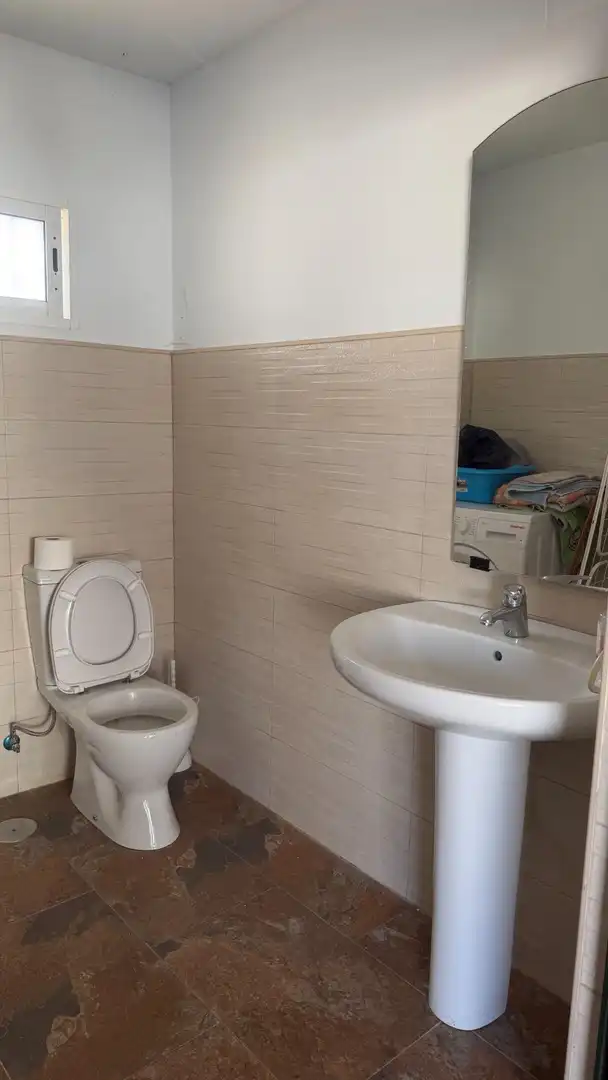 Baño de Terreno en venta en Alosno